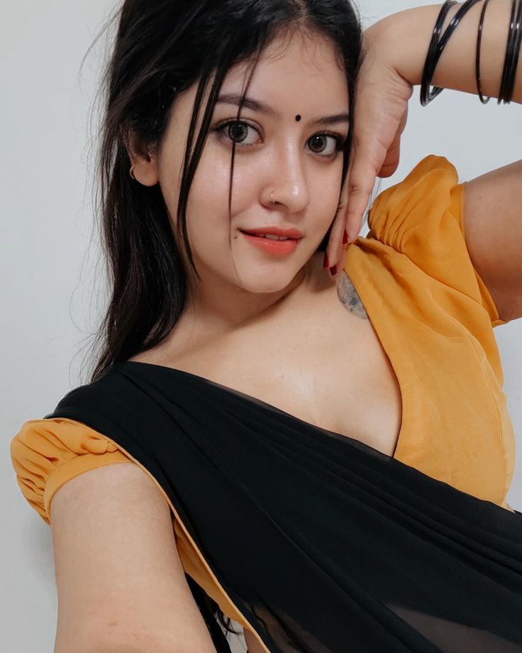 VIP & High Profile Models Rubina